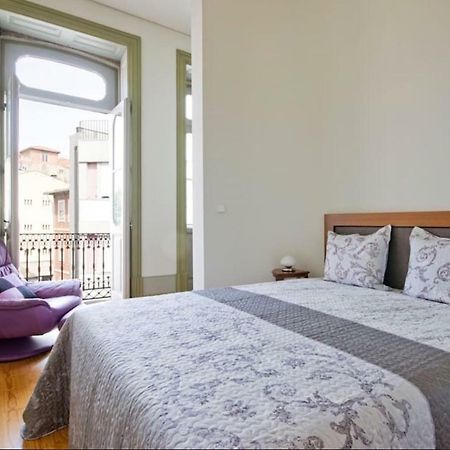 Heartmade Studio Porto Bagian luar foto
