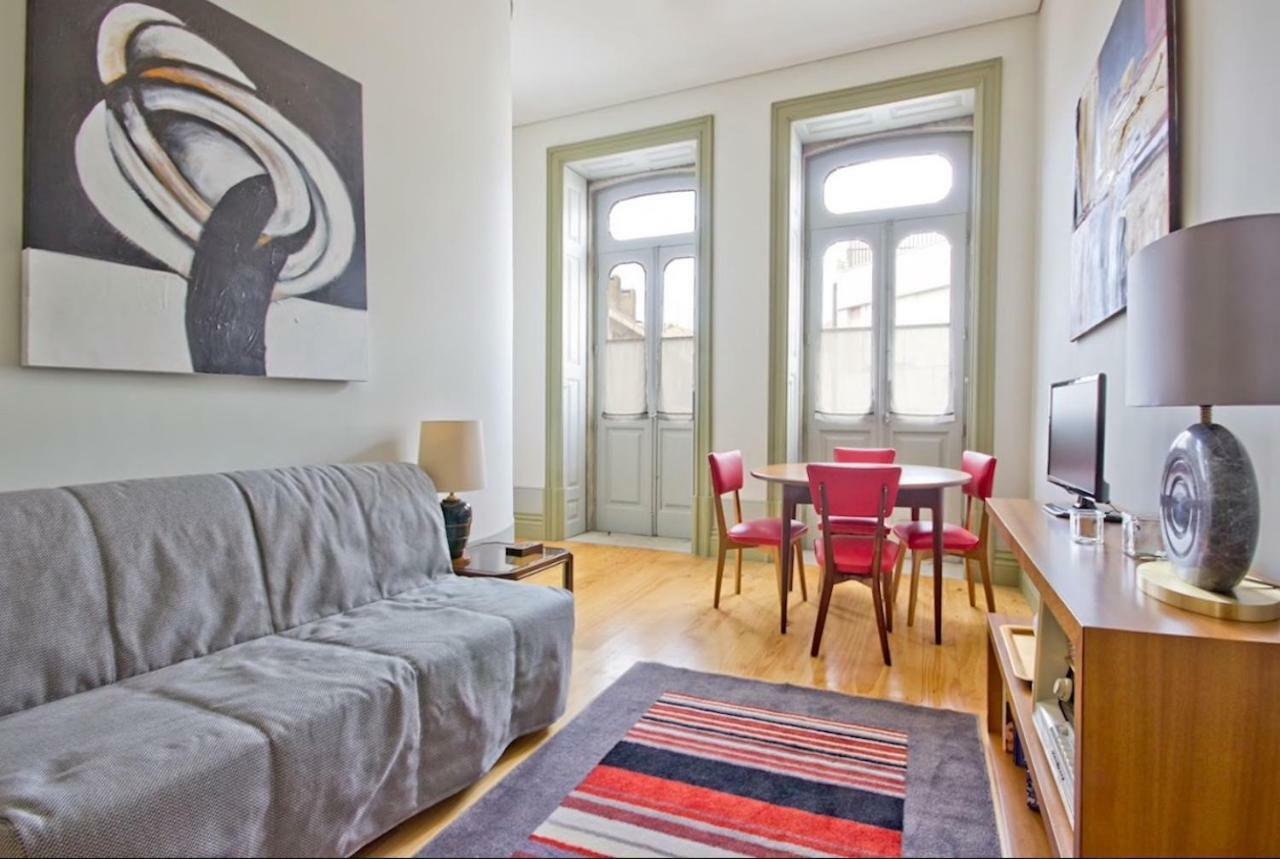 Heartmade Studio Porto Bagian luar foto
