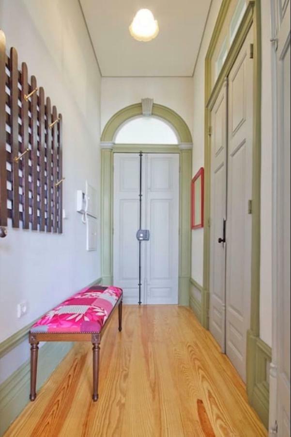 Heartmade Studio Porto Bagian luar foto
