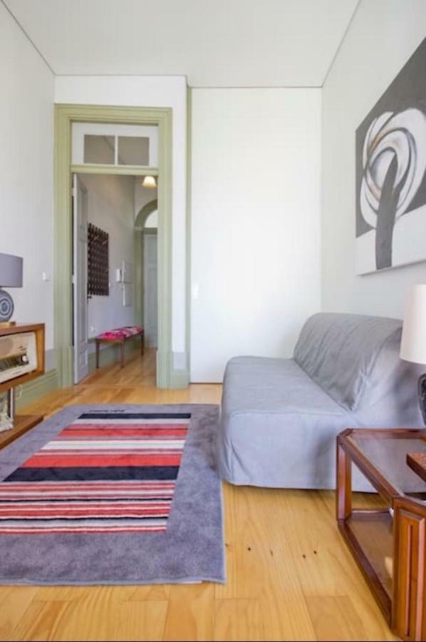 Heartmade Studio Porto Bagian luar foto