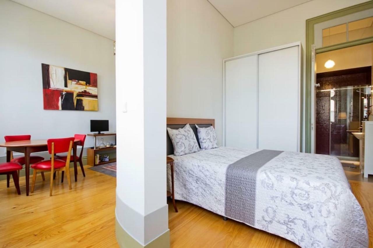 Heartmade Studio Porto Bagian luar foto