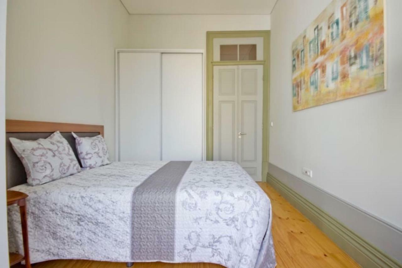 Heartmade Studio Porto Bagian luar foto