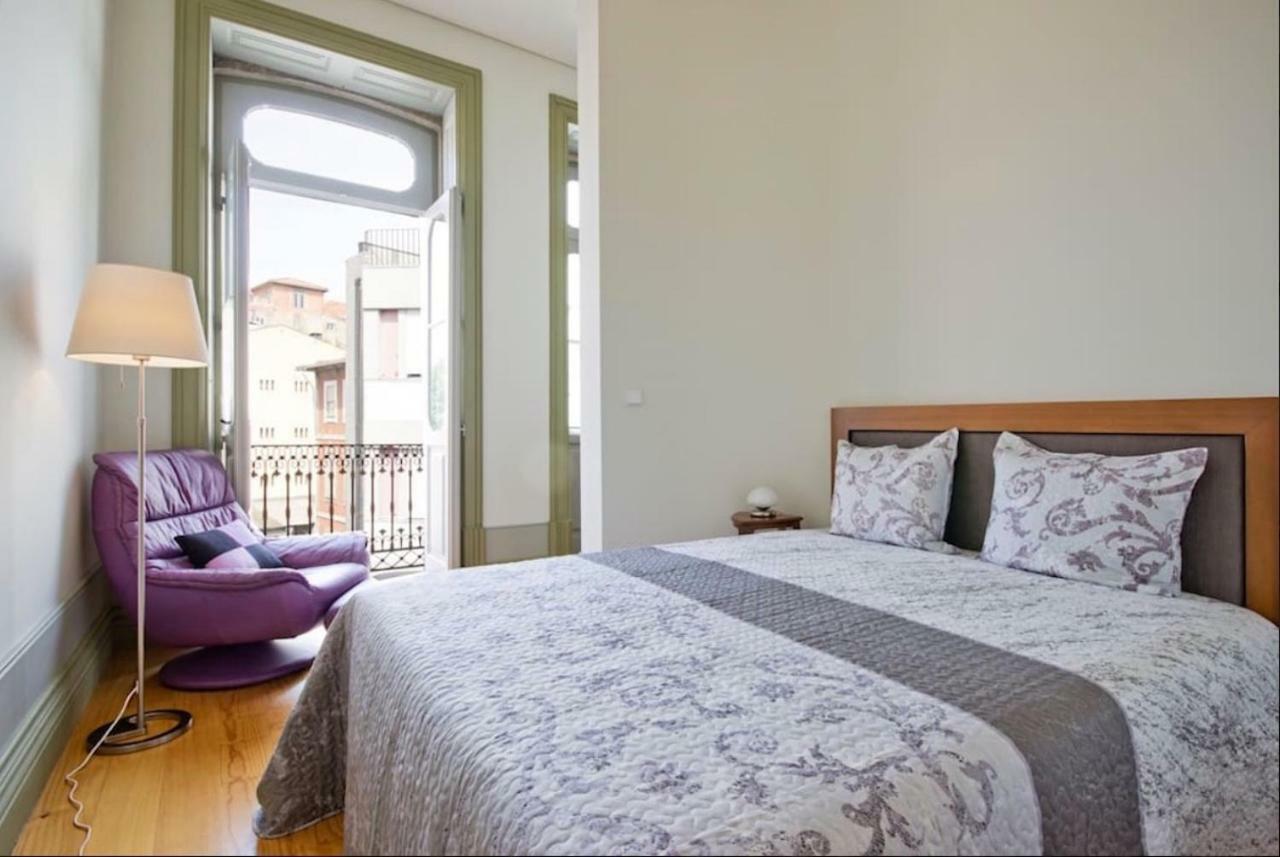 Heartmade Studio Porto Bagian luar foto