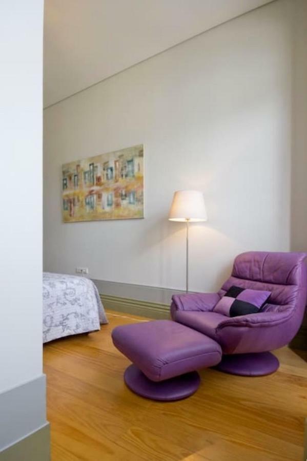 Heartmade Studio Porto Bagian luar foto