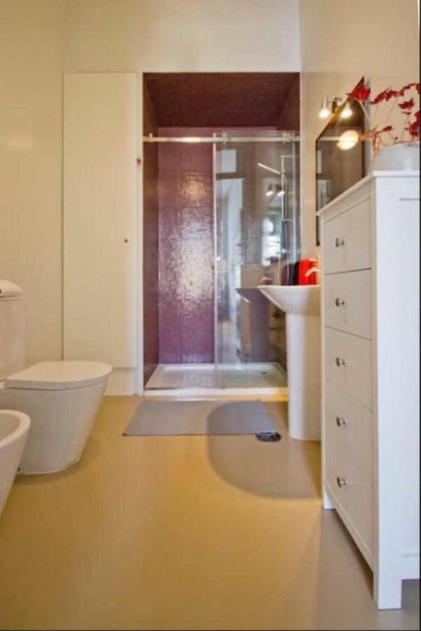 Heartmade Studio Porto Bagian luar foto